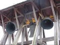 Drachten Friesland: Laudy luidklokken begraafplaats (PLENUM) (Better sound quality)