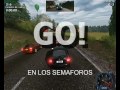 Preparandose para el examen de conducir