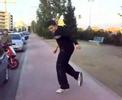 Jumpstyle at street! by DjToniKs vol.II Jumpstyle at street! by DjToniKs vol.II