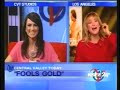 monique soltani interviews kate hudson.