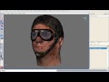 Facial Rigging for Games