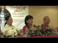 My Monster Mom Presscon 2