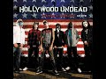 Hollywood Undead - City ( Live )
