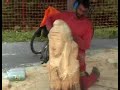 Sculpteurs sur bois