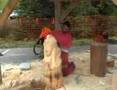 Sculpteurs sur bois