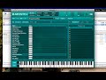 Absynth 4 Absynth 4