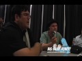 Comic-Con Interview: Paul Dini talks Batman