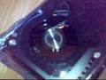 Western Digital Raptor X 150 GB gone bad - Click of Death