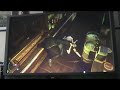 GTA 4 drunken bar fight