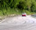 rally storico campagnolo-colli isolani 2008 rally storico campagnolo-colli isolani 2008