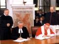 False traditionalist backs down from sedevacantism debate  2/2