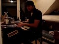 La Cienega Just Smiled - Ryan Adams (cover)