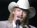 Alan jackson - Home LIVE