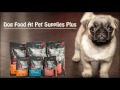 Dog Food Austin