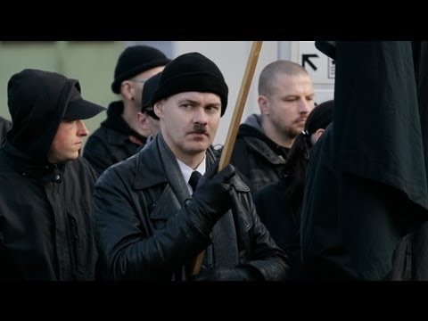Euronews - http://www.euronews.com/ Is a new form of right-wing politics sweeping Europe? Beyond terrorist attacks and lone wolves like Norway's Anders Bering Brevik, s...
