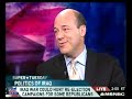 ARI FLEISCHER STILL CONFUSING IRAQ AND SEPTEMBER 11th