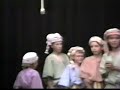 Joseph & Technicolor Dreamcoat 1