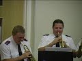 Salvation Brass