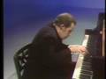 Glenn Gould - Prokofieff, Visions Fugitives Op. 22 No. 2