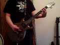 Breaking Benjamin - Believe (cover)