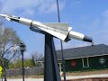 A Nike Missile? A Nike Missile?