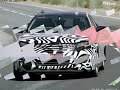 SAIC Roewe 550  soon on the market  Chinese car