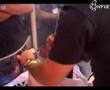 Michael Schnetzer: Dryice Overclocking Experiment
