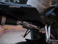 Ronco ponteira Jeskap CBR 1000 Ronco ponteira Jeskap CBR 1000