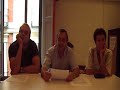 comunicado de la coordinadora de trabajadores de la sanidad p�blica en Madrid del d�a 22/9/08
