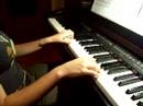Amaranth-Nightwish (my piano version)