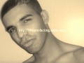 mike vogel and drake NUDE