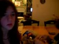 SKIP TO 7:31!!!DON'T TORTURE YOURSELF WITH THE RESTThe rest is utter rubbish, my friends. Don't bother yourself with it.Anywhoooo...Me chillin' with my friend. We're really really cool, as you can see.