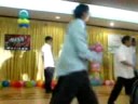 Acsat Baliuag Graduation Ball 2008 Acsat Baliuag Graduation Ball 2008