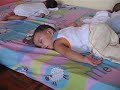 Anak Genius Tidur Meniarap Anak Genius Tidur Meniarap