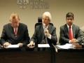 Segurança pública é tema de audiência em Capela