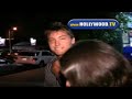 Lance Bass Has Dinner Friday Night At Katsuya In The Valley Lance Bass Has Dinner Friday Night At Katsuya In The Valley