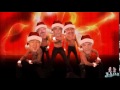Felices Fiestas Califeñ@s