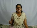 Carnatic Vocal Recital (Shikha Upadhyaya) Part II