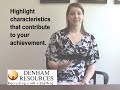 Interview Tips: What is your greatest achievement?- GOOD ex. Interview Tips: What is your greatest achievement?- GOOD ex.