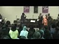 COTLG Church of the Living God, Muskegon , Mi- Old School Praise