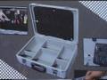 Makeup Attache Case