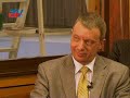 Iwwer de Kooperatiounsaccord vun der ADR mat der AHL an den Zoustand vum Rechtsstaat zu Lëtzebuerg diskutéiert den Alain Frast mam ADR-Fraktiounspräsident Gast GIBERYEN, dem AHL-Präsident Fernand KARTHEISER an der Notaire a fréierer Riichterin Karine Reuter.