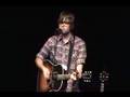 ben gibbard covers james mercer