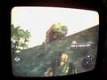 End of Game Contract Glitch - Mercenaries 2