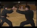 actual fighting kungfu kouryukai