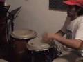 Joel y Jafet con su Guarapachalipzo