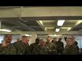 MCRD San Diego MRP 2 Winter 2007