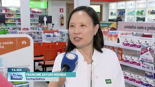 Repelente contra a dengue: Produtos estão desaparecendo das farmácias