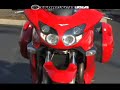 Moto Guzzi Norge - Touring Motorcycle Review