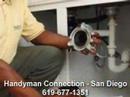 Painting, Home Improvement, Handyman Connection, San Diego Painting, Home Improvement, Handyman Connection, San Diego